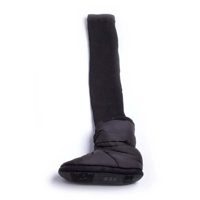 Capezio scrunch Bootie, na zahriatie Capezio scrunch Bootie, na zahriatie
