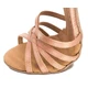 Sansha Alaia BR30016C, latin cipő