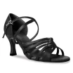 Sansha Gipsy, latin cipő - Fekete Sansha Gipsy, latin cipő - Fekete