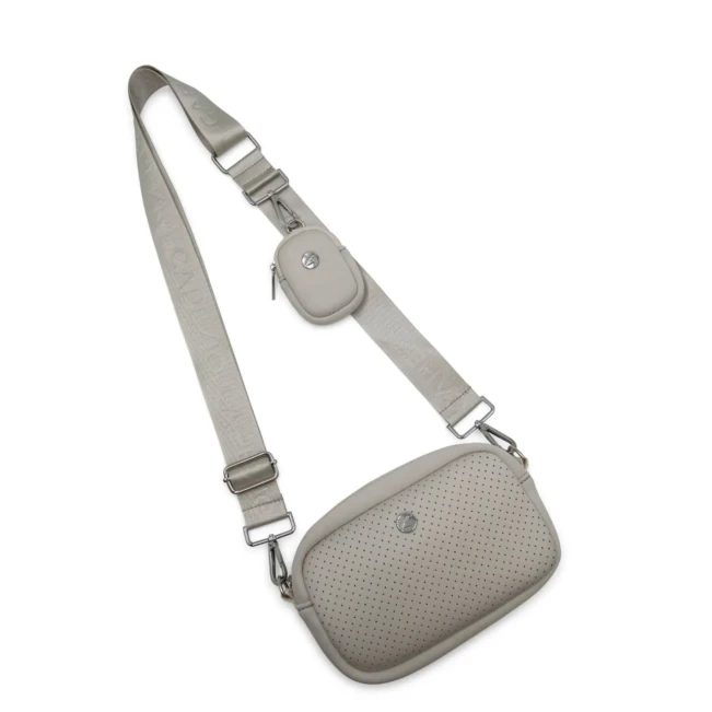 Capezio Brooklyn Cross Body Bag, táska Capezio Brooklyn Cross Body Bag, táska