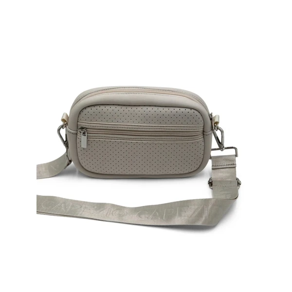 Capezio Brooklyn Cross Body Bag, táska 