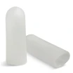 Bunheads ClearStretch Tips, zselés lábujjvédő Bunheads ClearStretch Tips, zselés lábujjvédő
