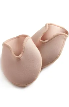 Capezio Ouch Pouch BH1054, spiccbetét