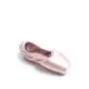 Capezio Cambré Broad Toe #4 SHANK, spicc cipő