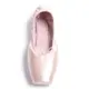 Capezio Cambré Tapered Toe #4 SHANK, spicc cipő