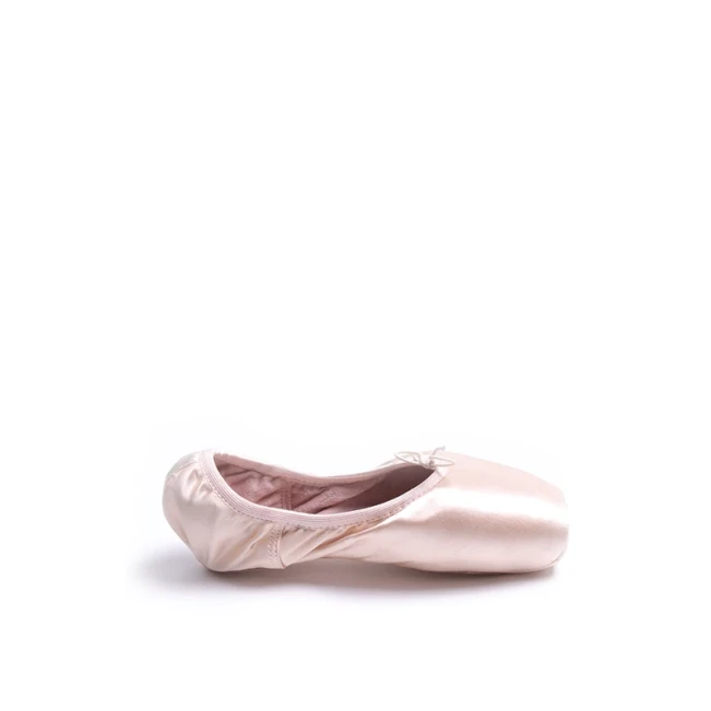 Capezio Cambré Tapered Toe #4 SHANK, spicc cipő