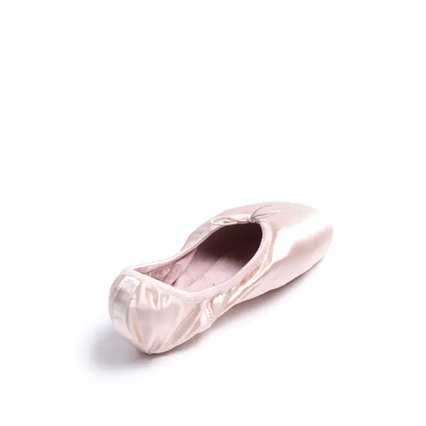 Capezio Cambré Tapered Toe #4 SHANK, spicc cipő