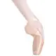 Capezio Cambré Broad Toe #4 SHANK, spicc cipő