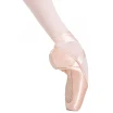 Capezio Cambré Tapered Toe #3 SHANK, spicc cipő