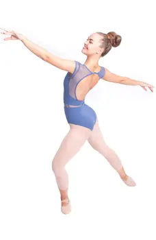Capezio japán ujjú balett dressz