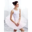 Capezio Practice tutu, tutu suknička Capezio Practice tutu, tutu suknička