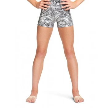 Capezio Tradition shorts, short gyerekeknek