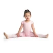Capezio Puff sleeve dress 11882C Capezio Puff sleeve dress 11882C