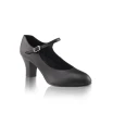 Capezio Student Footlight 2, karakter cipő