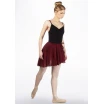 Capezio Full sweep wrap, dámska sukňa