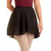 Capezio Full sweep wrap, dámska sukňa