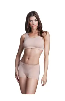 Capezio short, alapshort