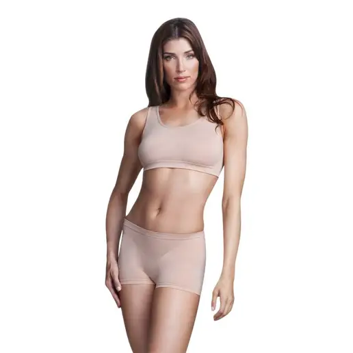 Capezio short, alapshort