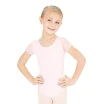 Capezio puff sleeve leotard, detský baletný dres Capezio puff sleeve leotard, detský baletný dres