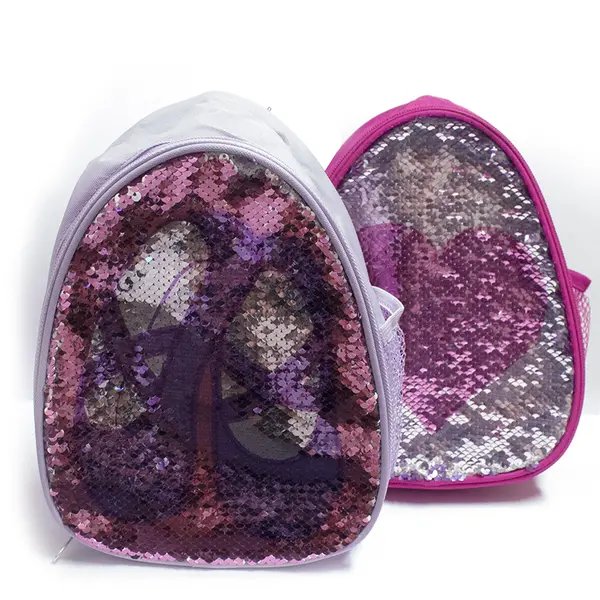 Capezio Glitter BackPack, batôžtek Capezio Glitter BackPack, batôžtek