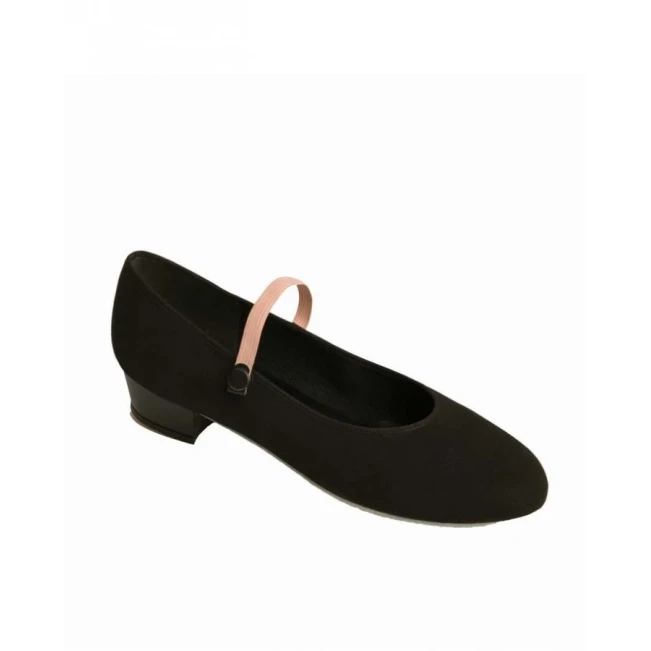 Capezio Academy karakter, karakter cipő gyerekeknek Capezio Academy karakter, karakter cipő gyerekeknek