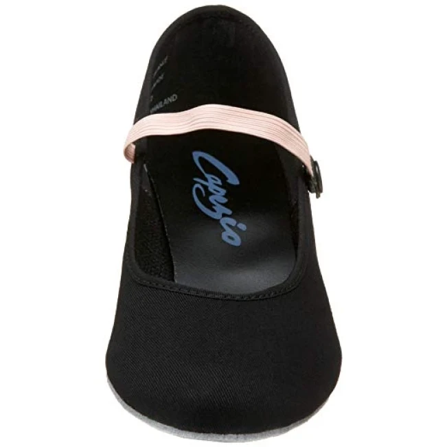 Capezio Academy karakter, karakter cipő gyerekeknek Capezio Academy karakter, karakter cipő gyerekeknek