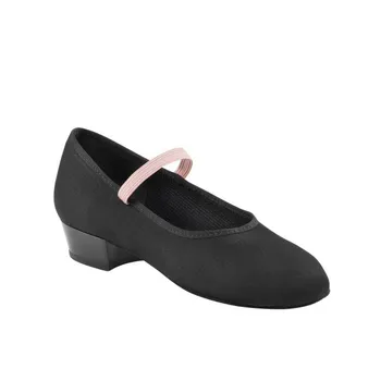 Capezio Academy karakter, karakter cipő gyerekeknek