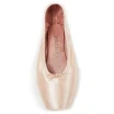 Capezio Airess Tapered 7.5 Shank 1135B, spicc cipő Capezio Airess Tapered 7.5 Shank 1135B, spicc cipő