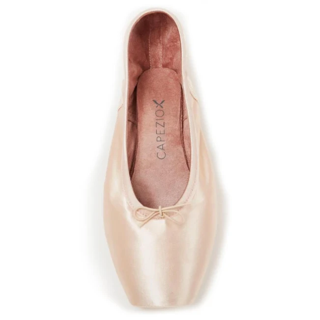 Capezio Airess Tapered 7.5 Shank 1135B, spicc cipő Capezio Airess Tapered 7.5 Shank 1135B, spicc cipő