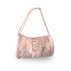Capezio Toddler Barrel-válltáska kisgyermekeknek Capezio Toddler Barrel-válltáska kisgyermekeknek