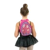 Capezio Glitter BackPack, batôžtek