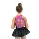 Capezio Glitter BackPack, batôžtek Capezio Glitter BackPack, batôžtek