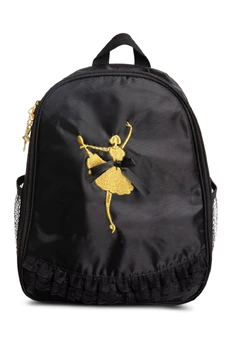 Capezio Ballerina, hátizsák lányoknak