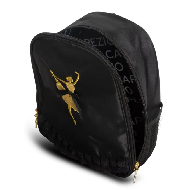 Capezio Ballerina, hátizsák lányoknak Capezio Ballerina, hátizsák lányoknak