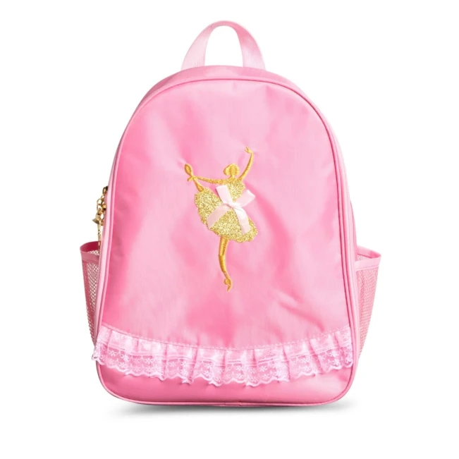 Capezio Ballerina, hátizsák lányoknak Capezio Ballerina, hátizsák lányoknak