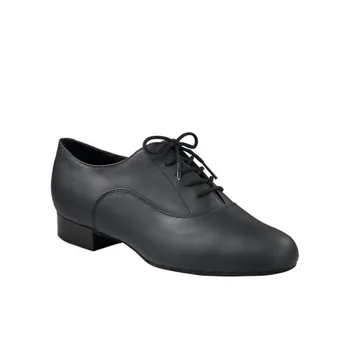 Capezio Standard Oxford, férfi standard cipő