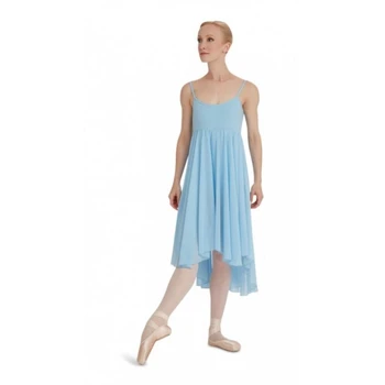 Capezio Empire ruha, női balett ruha