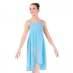 Capezio Camisole Empire pagetti pántos ruha gyerekeknek Capezio Camisole Empire pagetti pántos ruha gyerekeknek