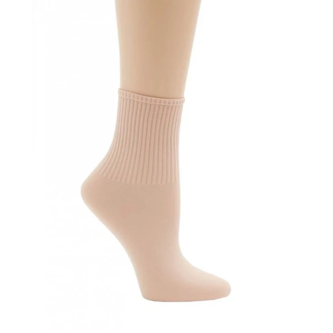 Capezio Rib Sock – gyerek zokni Capezio Rib Sock – gyerek zokni