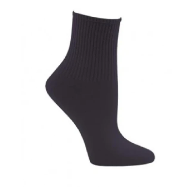 Capezio Rib Sock – gyerek zokni Capezio Rib Sock – gyerek zokni
