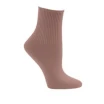 Capezio Rib Sock – gyerek zokni Capezio Rib Sock – gyerek zokni