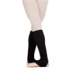 Capezio Leg warmers 18" stirrup štucne