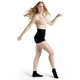 Capezio Knit Foldover Boyshort CK10950W, kötött short