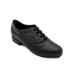 Capezio Boys ballroom, standard tánccipők fiúknak