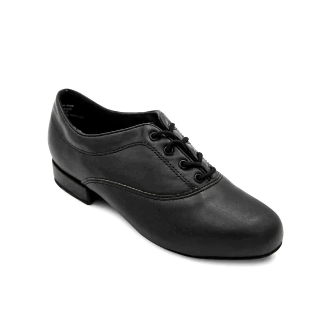 Capezio Boys ballroom, standard tánccipők fiúknak