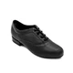Capezio Boys ballroom, standard tánccipők fiúknak