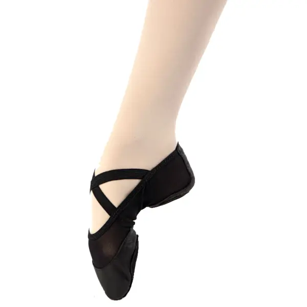 Capezio Breeze, tánccipő