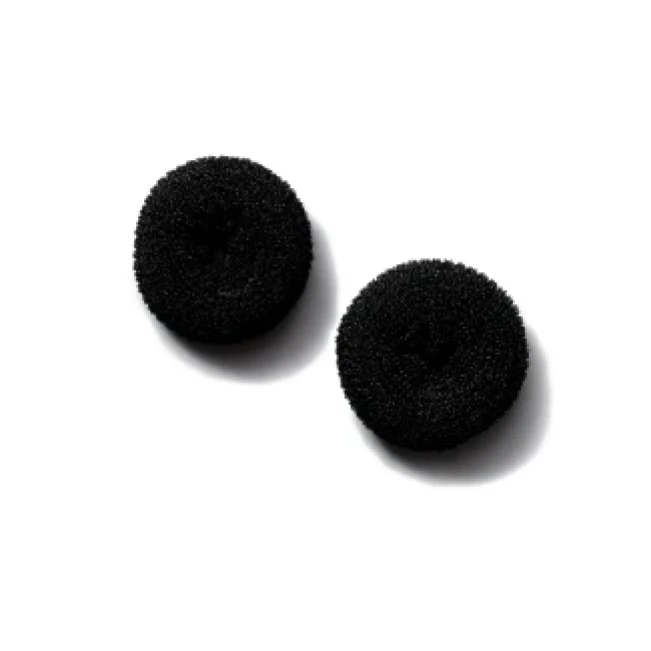 Capezio konty hajfánk mini, kontykészítő eszköz Capezio konty hajfánk mini, kontykészítő eszköz