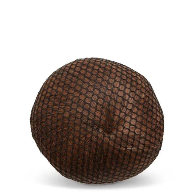 Capezio hair bun cover BH428, fekete kontyháló Capezio hair bun cover BH428, fekete kontyháló