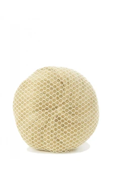 Capezio hair bun cover BH428, kontyháló, szőke